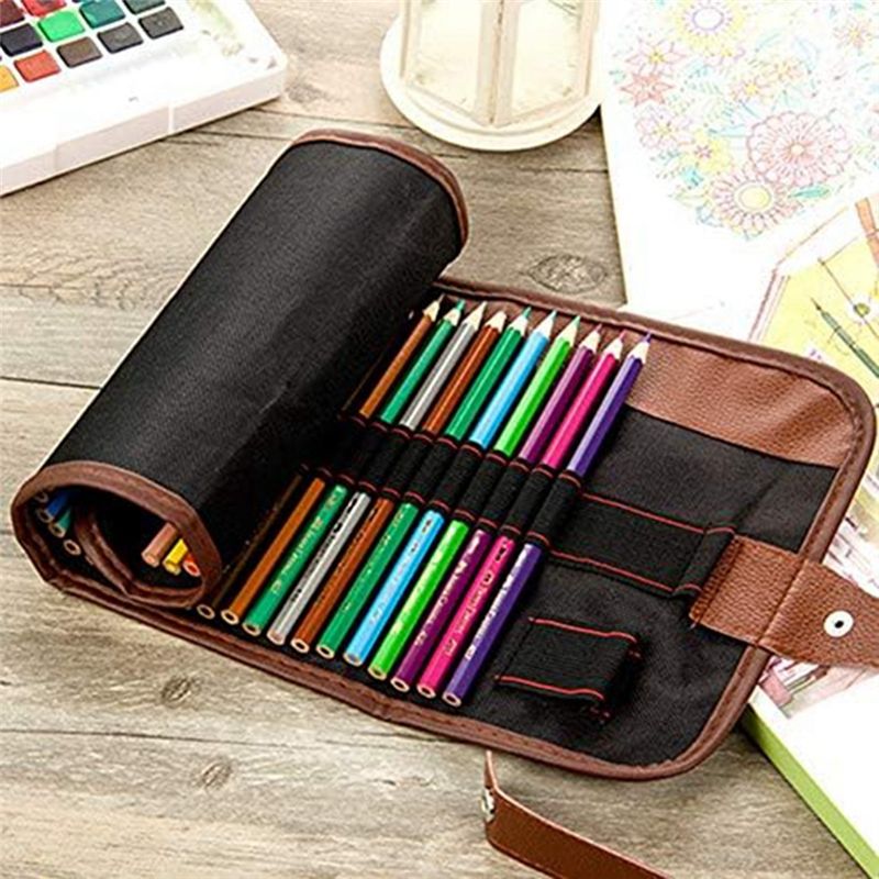 Astuccio Arrotolabile BHBL con - Pen Pouch Roll recensione e prezzo