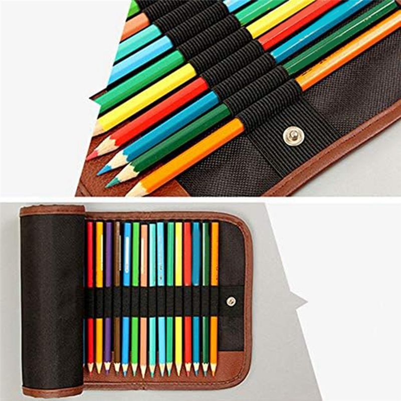 Astuccio Arrotolabile BHBL con - Pen Pouch Roll recensione e prezzo