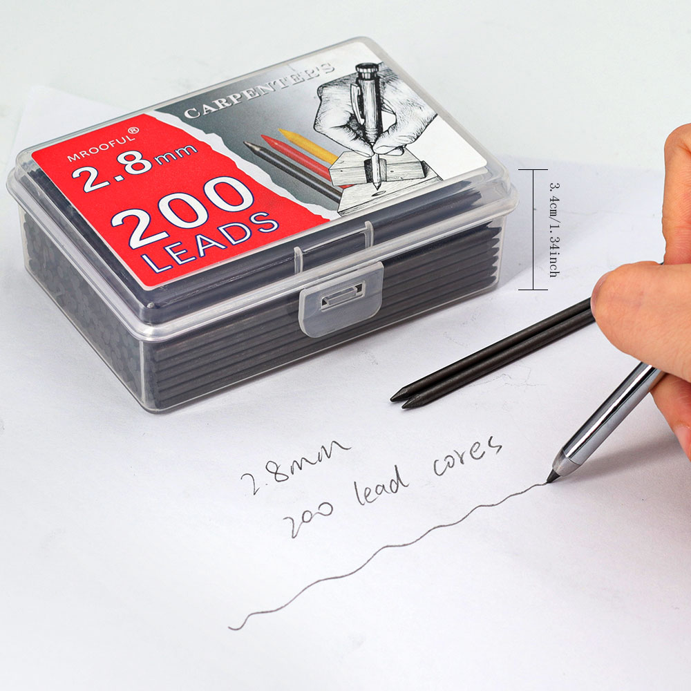 Matita per la lavorazione del  - Mechanical Pencil Lead recensione e prezzo