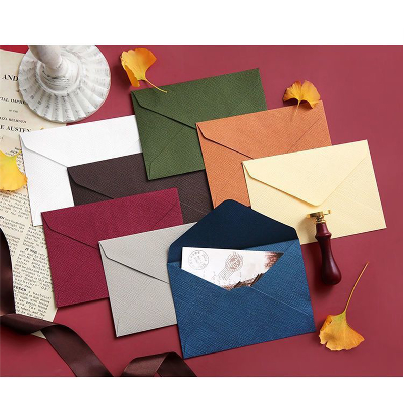 50 PZ 20x15 cm Buste Classiche - Letter Envelope Kraft recensione e prezzo