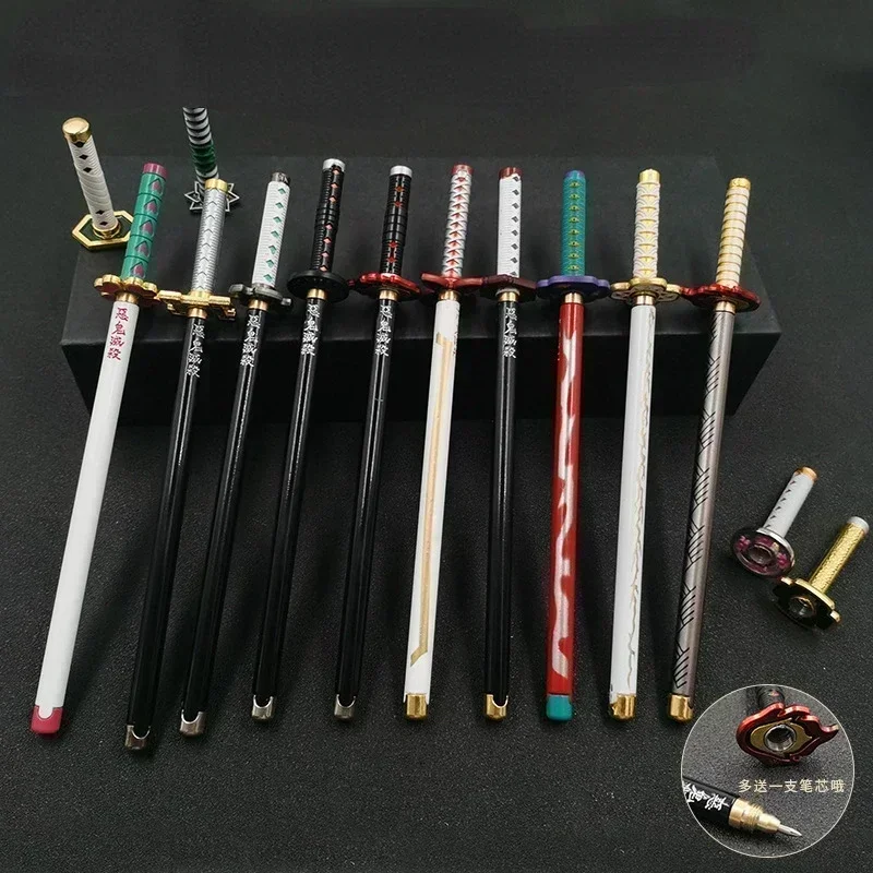 Penna a Sfera in Metallo Demon - Office Supply Office Stationery Items recensione e prezzo