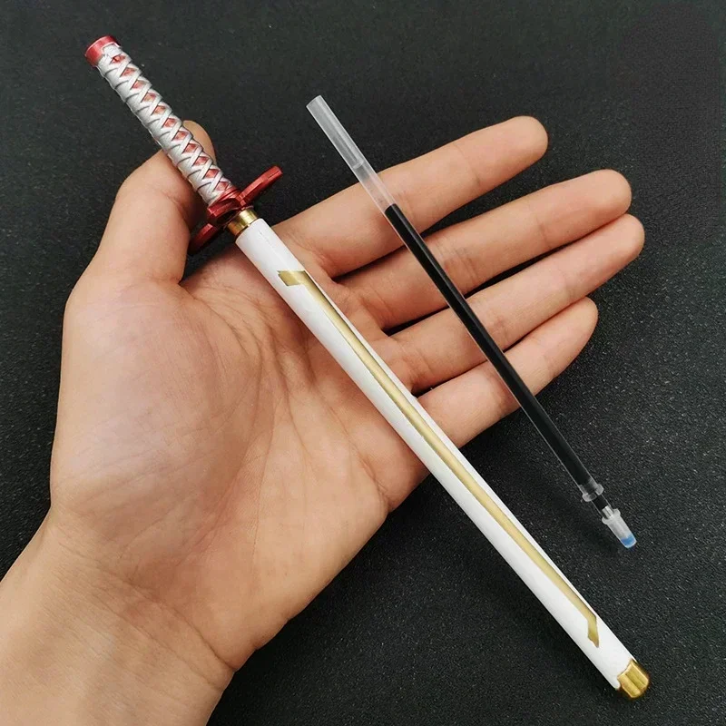 Penna a Sfera in Metallo Demon - Office Supply Office Stationery Items recensione e prezzo