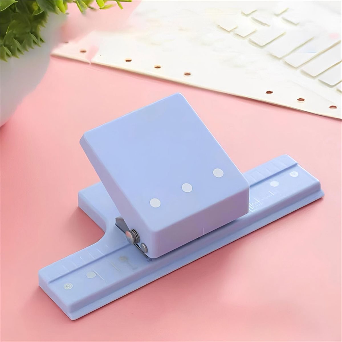 【Nuovo coupon per utenti!】Perf - Paper Punch 3 Hole recensione e prezzo