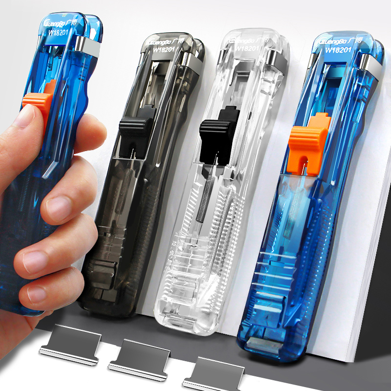 Guangbo cancelleria mano sping - Binder Clip Assorted recensione e prezzo