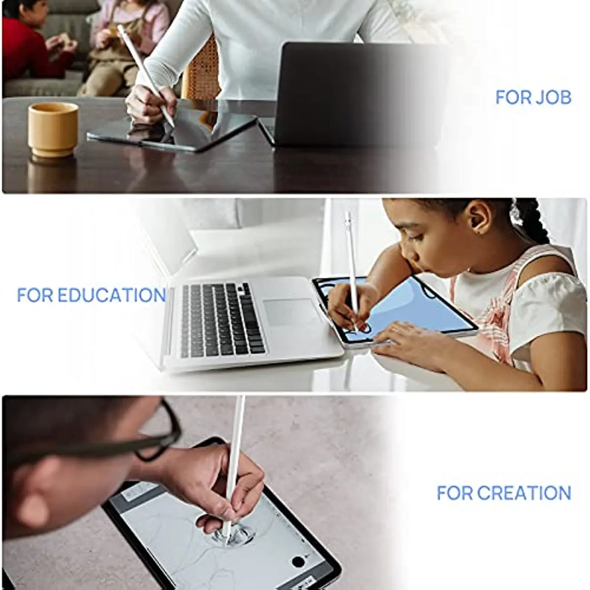 Penna Stylus Compatibile con A - Sticky Note Cube recensione e prezzo