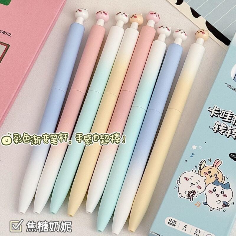 Penna Gel Chiikawa Twist, Penn - Office Supply Office Stationery Items recensione e prezzo