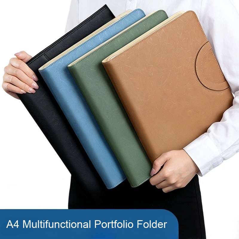 Cartella Portadocumenti Multif - Binder Clip Assorted recensione e prezzo