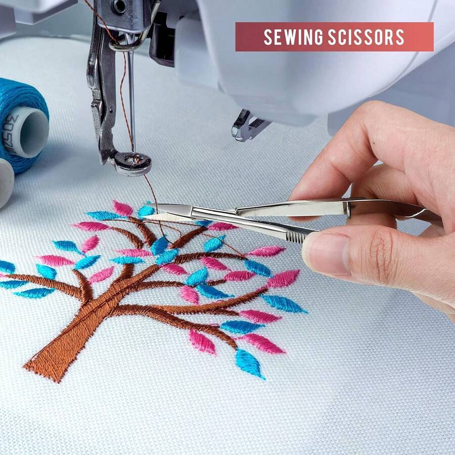 SGIAWETA-Forbici di precisione - Scissors Stainless Craft recensione e prezzo