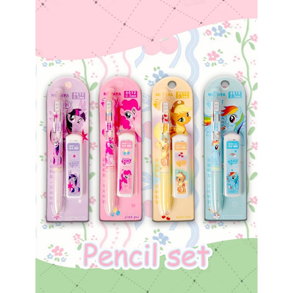 1 Pezzo Matita Automatica con  - Mechanical Pencil Lead recensione e prezzo