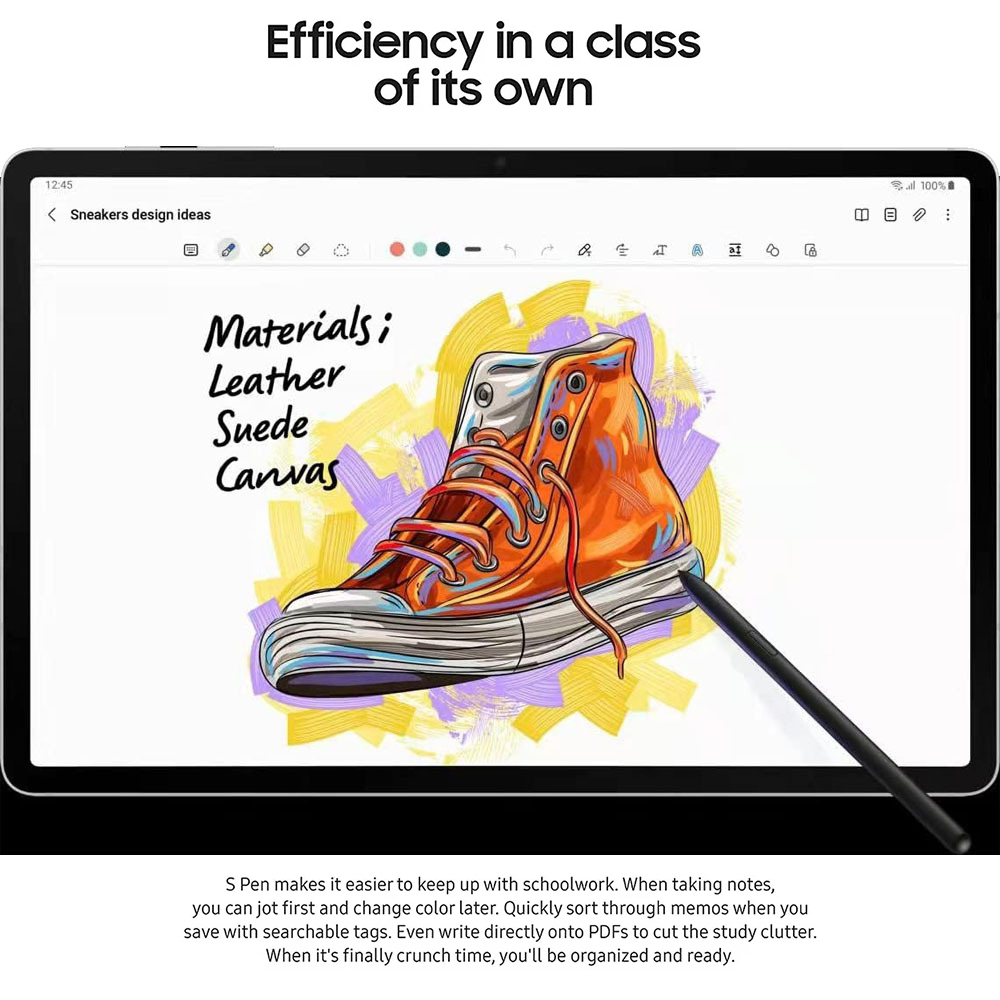 Penna Stilo SPen per Tablet Sa - Sticky Note Cube recensione e prezzo