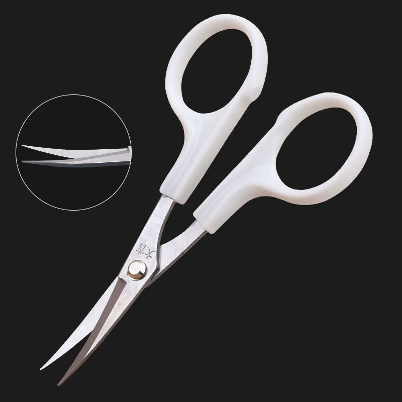 Forbici da ricamo a testa pieg - Scissors Stainless Craft recensione e prezzo
