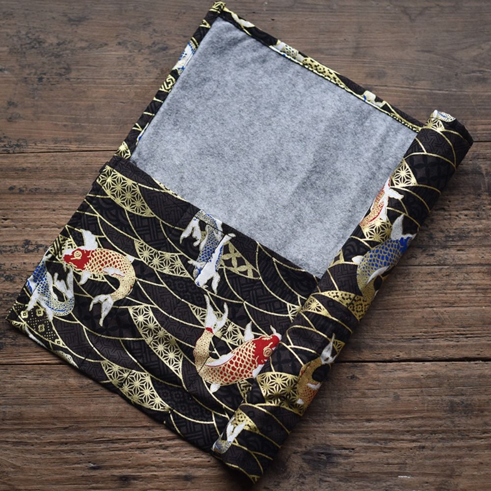 Portapenne Arrotolabile in Sti - Pen Pouch Roll recensione e prezzo