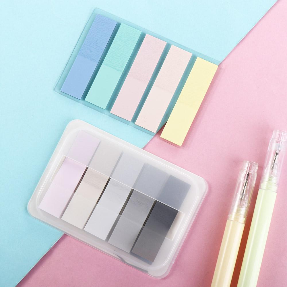 Segnalibro per Studenti, Blocc - Office Stationery Supply List recensione e prezzo