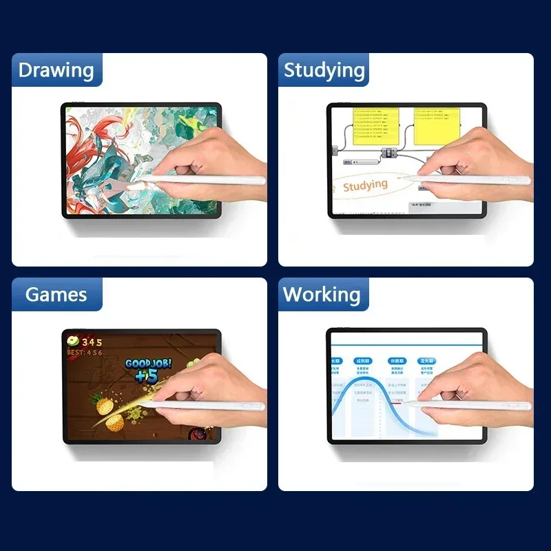 Penna capacitiva per Samsung G - Sticky Note Cube recensione e prezzo