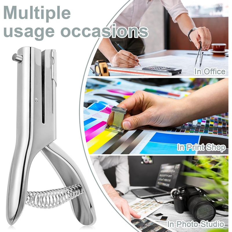 Perforatore Manuale Profession - Paper Punch 3 Hole recensione e prezzo