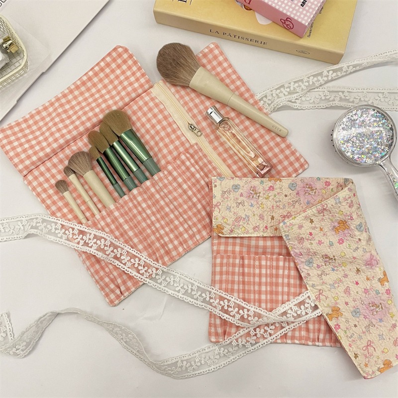 Astuccio Arrotolabile con Moti - Pen Pouch Roll recensione e prezzo