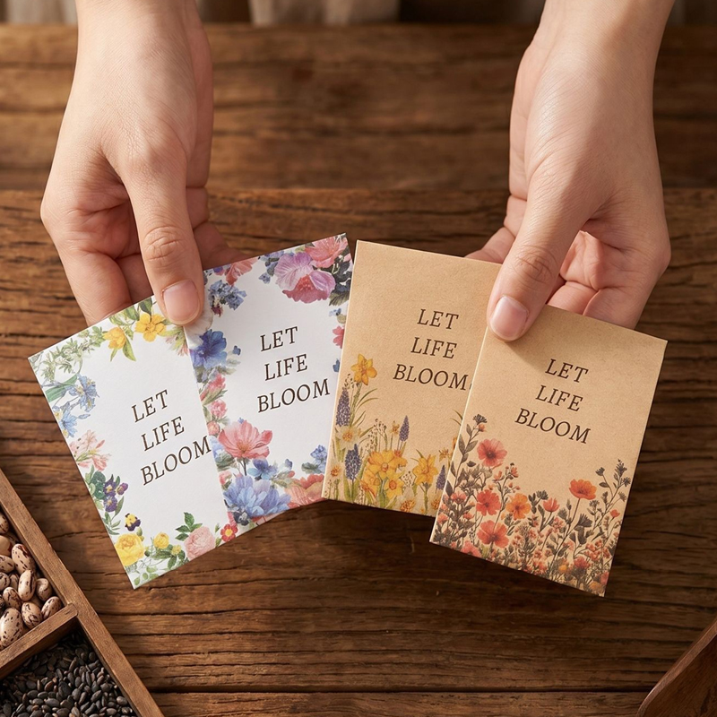 50 pz/lotto Buste in carta Kra - Letter Envelope Kraft recensione e prezzo