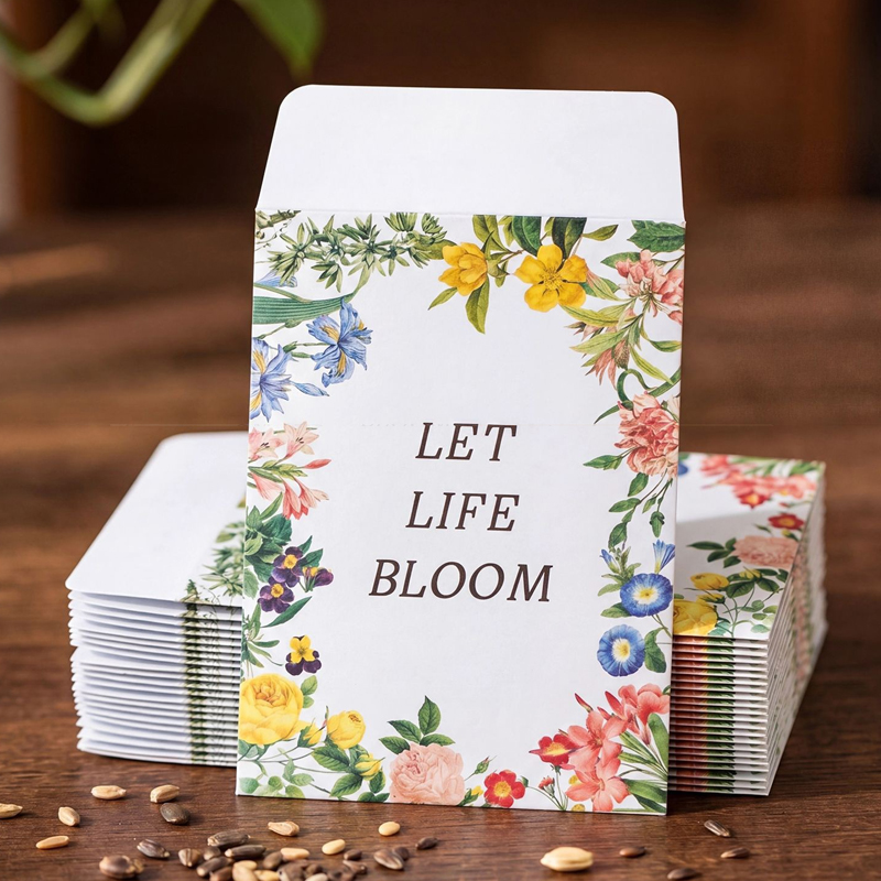 50 pz/lotto Buste in carta Kra - Letter Envelope Kraft recensione e prezzo
