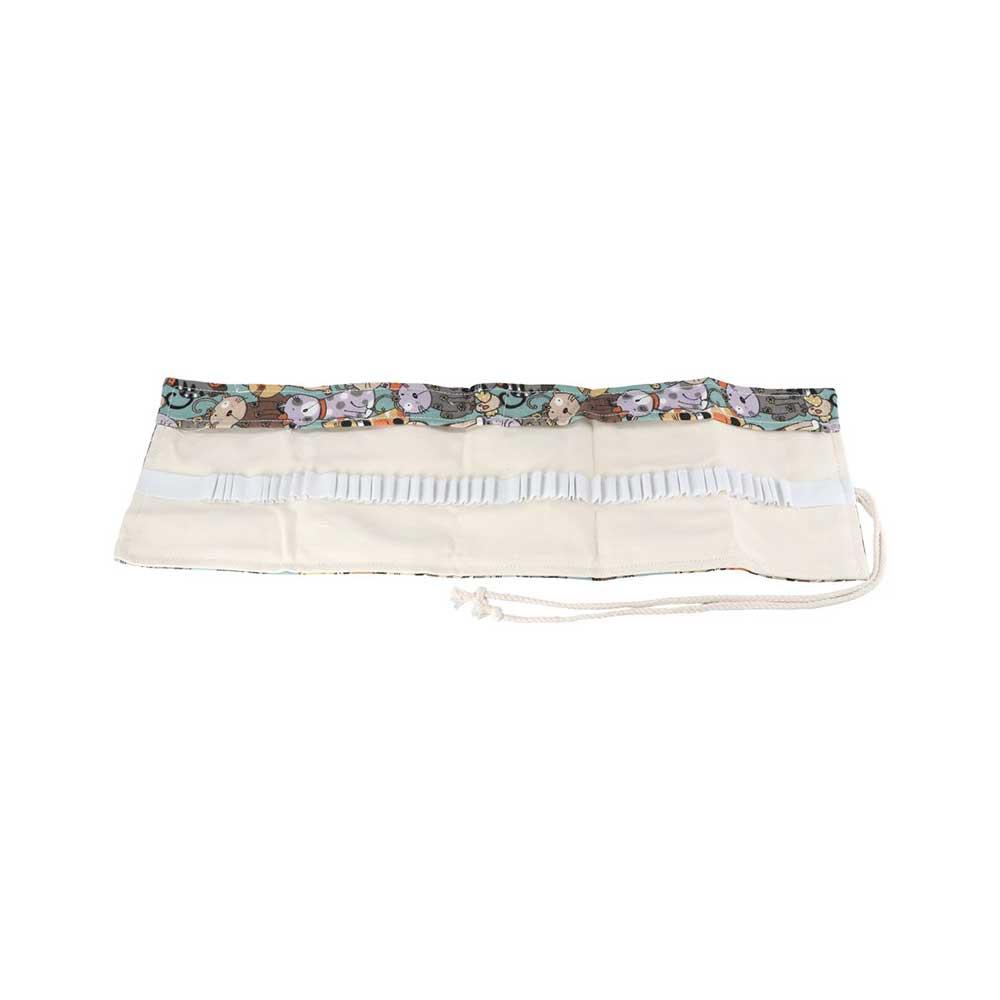 Creativo Ragazzi Ragazze Simpa - Pen Pouch Roll recensione e prezzo