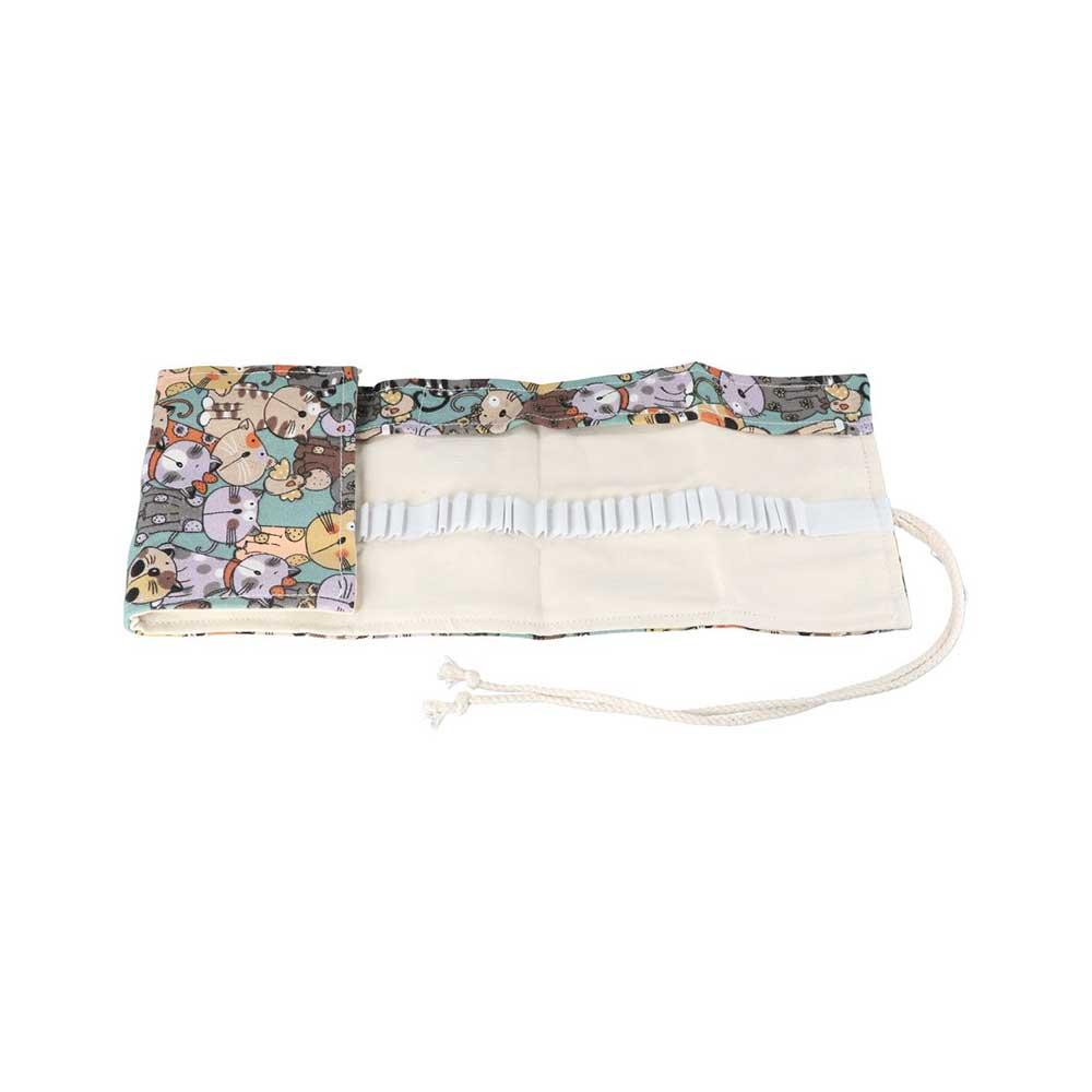 Creativo Ragazzi Ragazze Simpa - Pen Pouch Roll recensione e prezzo