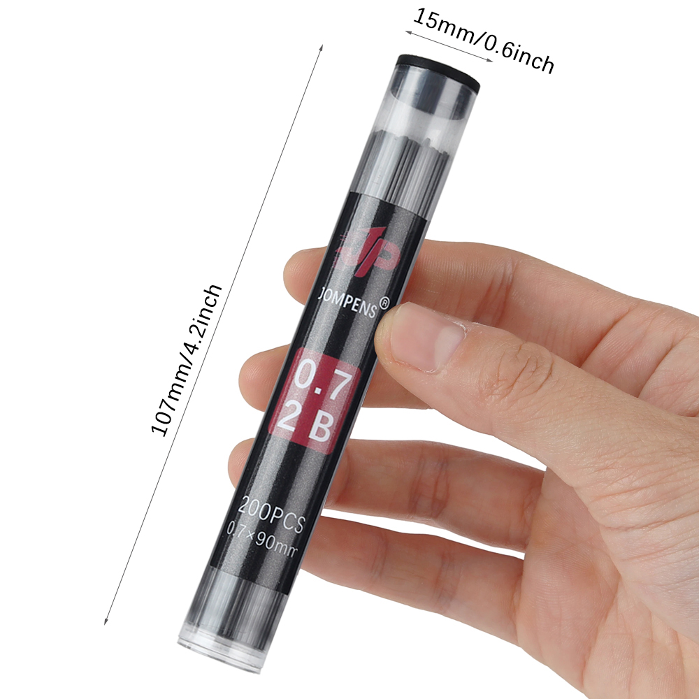 Confezione da 1 Scatola di Min - Mechanical Pencil Lead recensione e prezzo