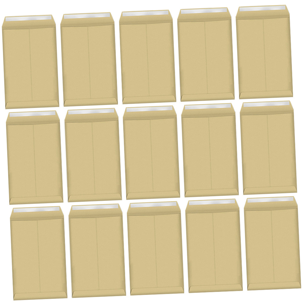 25 Buste Premium in Carta Kraf - Letter Envelope Kraft recensione e prezzo