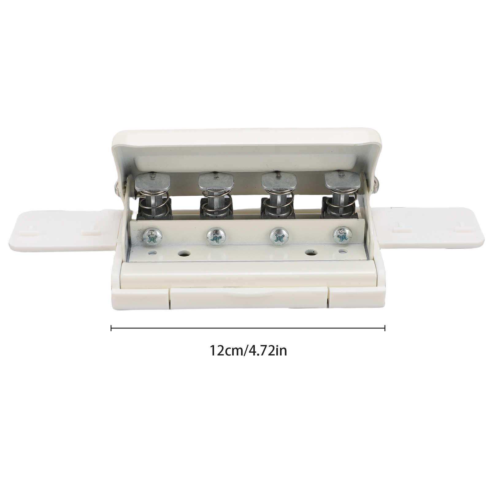 KW-triO Palmare FAI DA TE Fung - Paper Punch 3 Hole recensione e prezzo