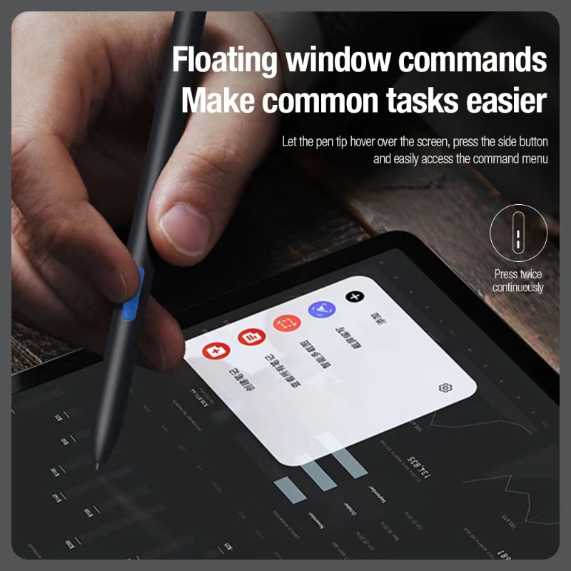 Tablet Stilo Matita Per Samsun - Sticky Note Cube recensione e prezzo
