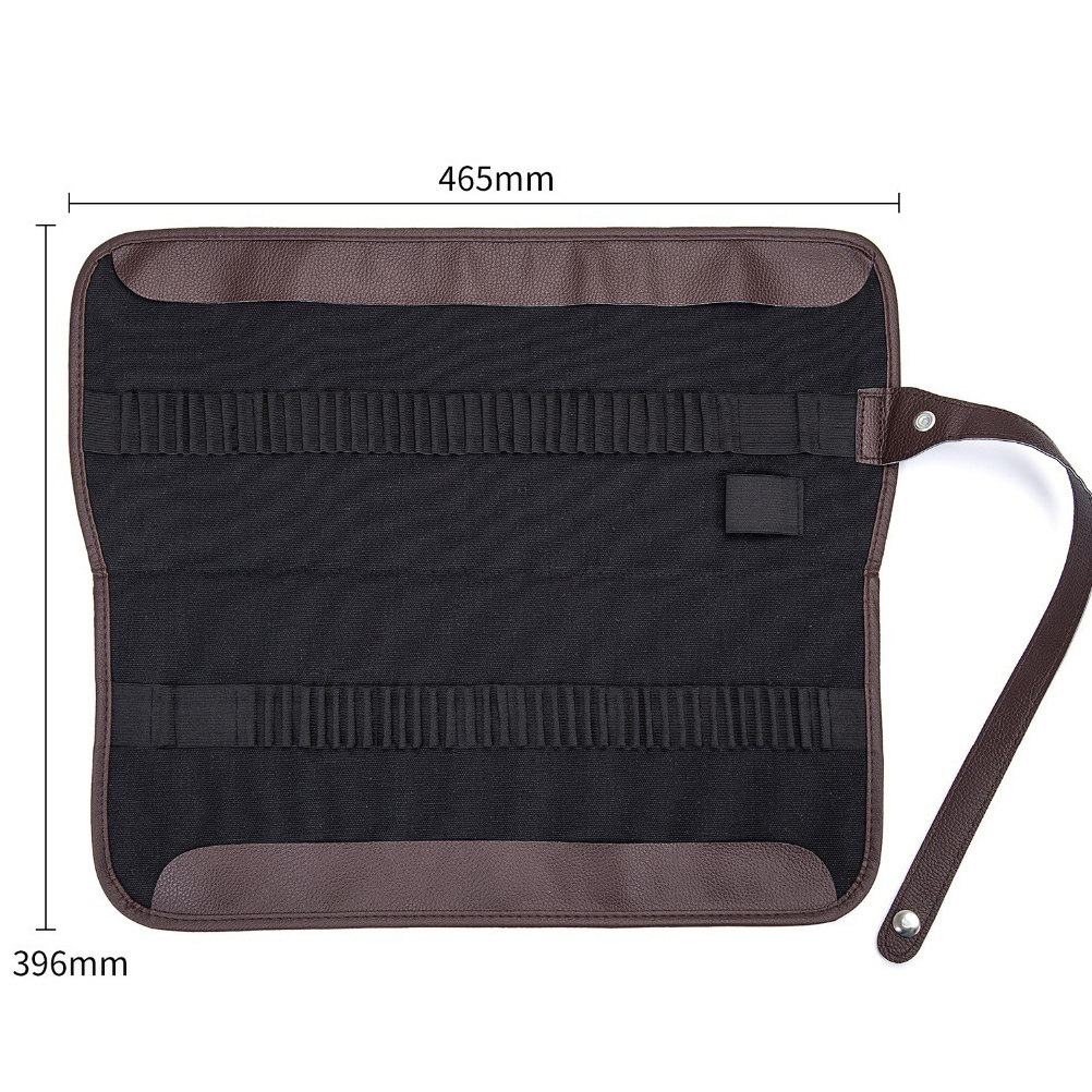 Astuccio arrotolabile in tela  - Pen Pouch Roll recensione e prezzo
